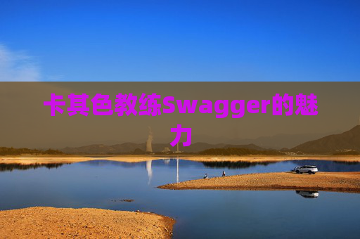 卡其色教练Swagger的魅力